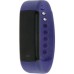 Фитнес браслет UWatch ID115HR Blue (F_59693)