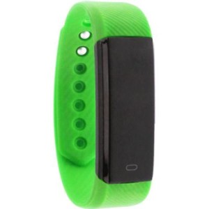 Фітнес браслет UWatch ID115HR Green (F_59695)