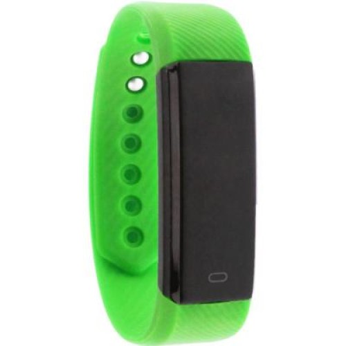 Фитнес браслет UWatch ID115HR Green (F_59695)