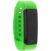 Фитнес браслет UWatch ID115HR Green (F_59695)