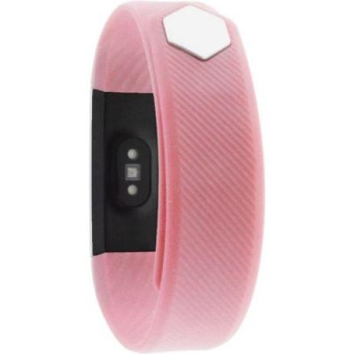 Фитнес браслет UWatch ID115HR Pink (F_59696)