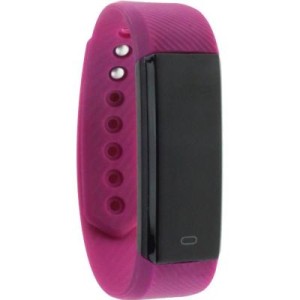 Фітнес браслет UWatch ID115HR Purple (F_59697)