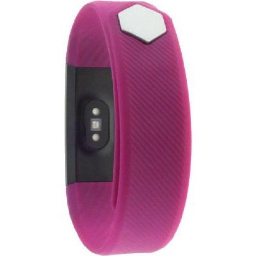 Фитнес браслет UWatch ID115HR Purple (F_59697)
