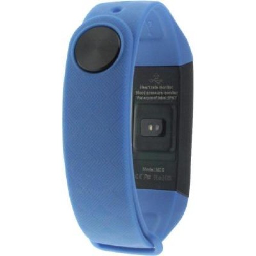 Фитнес браслет UWatch M2S Blue (F_59705)