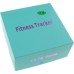Фитнес браслет UWatch M2S Blue (F_59705)