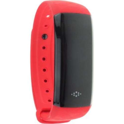 Фитнес браслет UWatch M2S Red (F_59706)