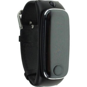 Фітнес браслет UWatch M6 Black (F_55489)