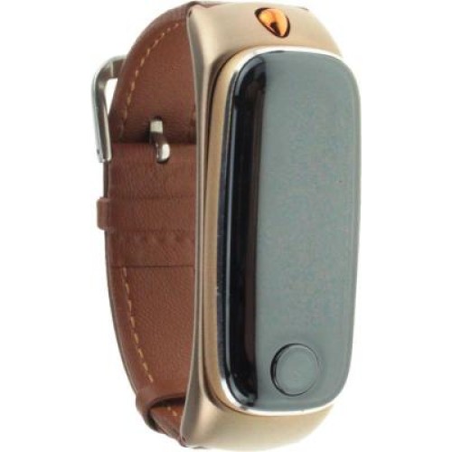 Фитнес браслет UWatch M6 Gold (F_55488)