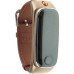 Фитнес браслет UWatch M6 Gold (F_55488)