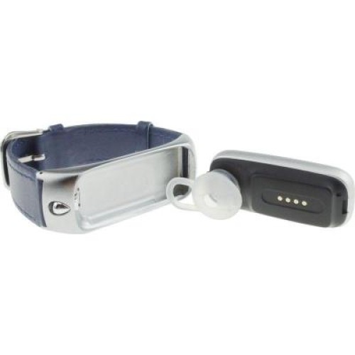 Фитнес браслет UWatch M6 Silver (F_55487)