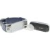 Фитнес браслет UWatch M6 Silver (F_55487)
