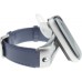 Фитнес браслет UWatch M6 Silver (F_55487)