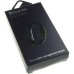 Фитнес браслет UWatch Micro K Black (F_59971)