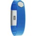 Фитнес браслет UWatch Micro K Blue (F_59973)