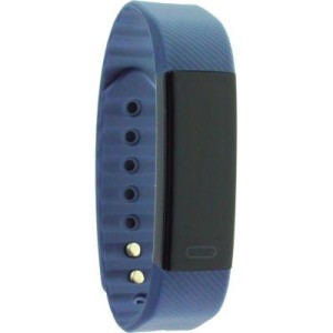 Фітнес браслет UWatch Micro K Dark Blue (F_63175)