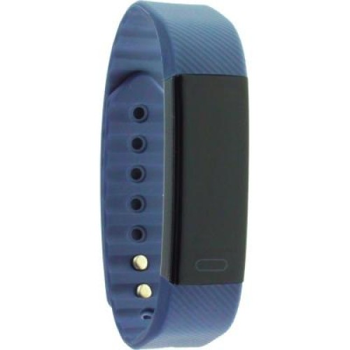 Фитнес браслет UWatch Micro K Dark Blue (F_63175)