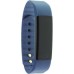 Фитнес браслет UWatch Micro K Dark Blue (F_63175)