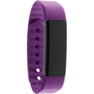 Фітнес браслет UWatch Micro K Purple (F_59974)