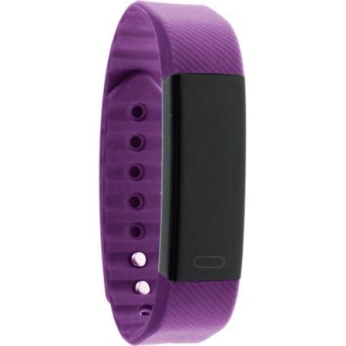 Фитнес браслет UWatch Micro K Purple (F_59974)