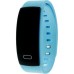 Фитнес браслет UWatch QS80 Blue (F_59885)