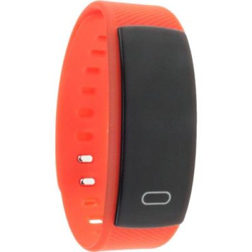 Фитнес браслет UWatch QS80 Orange (F_59883)