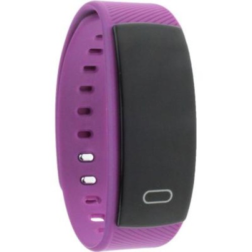 Фитнес браслет UWatch QS80 Purple (F_59888)