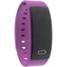 Фитнес браслет UWatch QS80 Purple (F_59888)