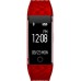 Фитнес браслет UWatch S2 Red (F_54104)