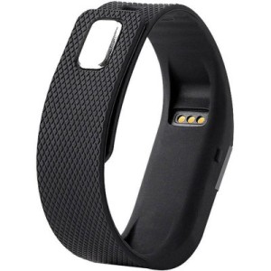 Фітнес браслет UWatch TW64 Black (F_52739)