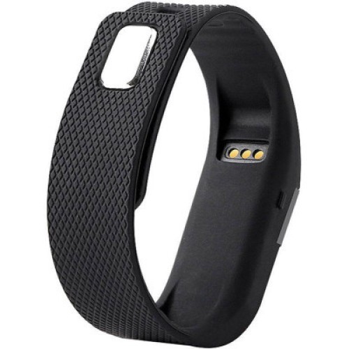 Фитнес браслет UWatch TW64 Black (F_52739)