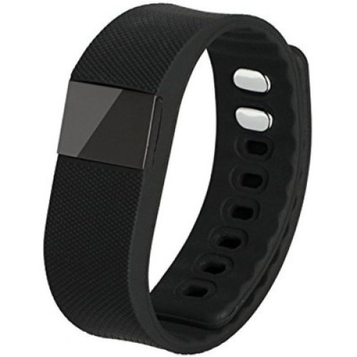 Фитнес браслет UWatch TW64 Black (F_52739)