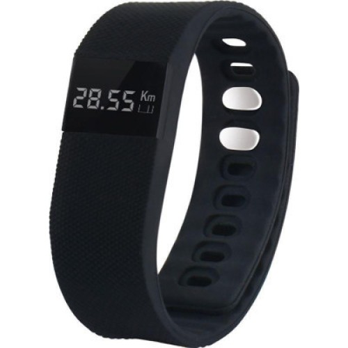 Фитнес браслет UWatch TW64 Black (F_52739)