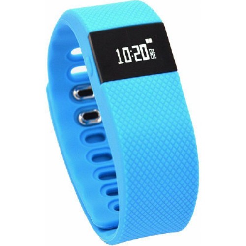 Фитнес браслет UWatch TW64 Blue (F_52740)