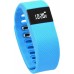 Фитнес браслет UWatch TW64 Blue (F_52740)