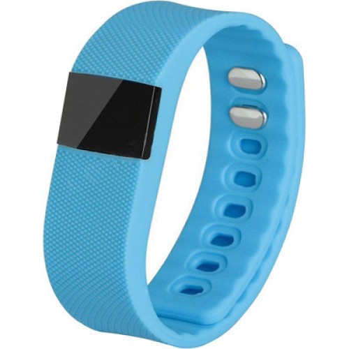 Фитнес браслет UWatch TW64 Blue (F_52740)
