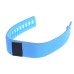 Фитнес браслет UWatch TW64 Blue (F_52740)