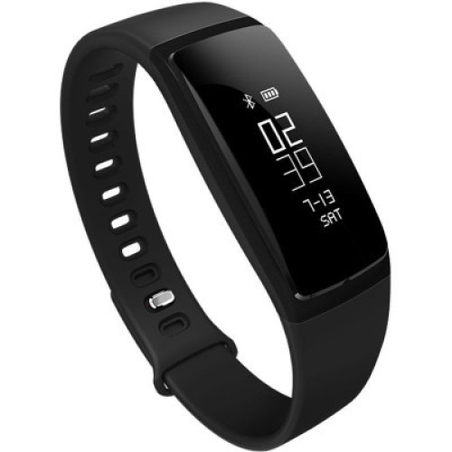 Фитнес браслет UWatch V07 Black (F_59919)