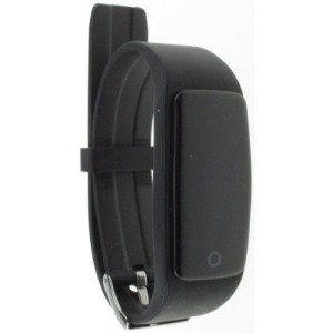 Фітнес браслет UWatch W2S Black (F_55184)