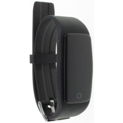 Фитнес браслет UWatch W2S Black (F_55184)