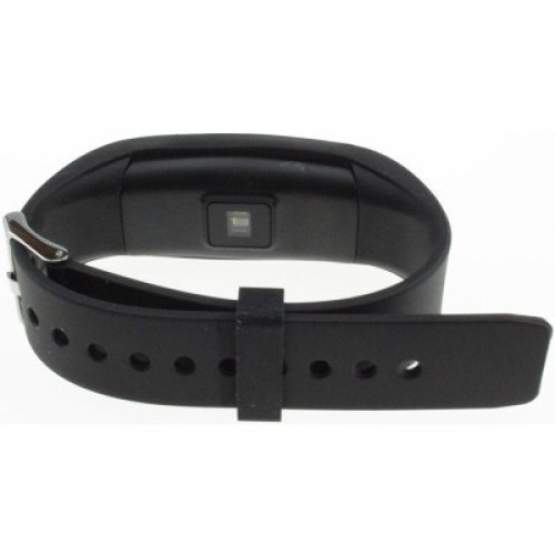 Фитнес браслет UWatch W2S Black (F_55184)