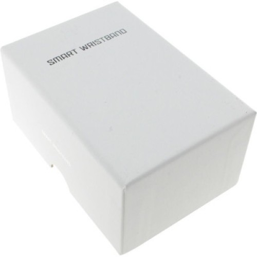 Фитнес браслет UWatch W2S Black (F_55184)
