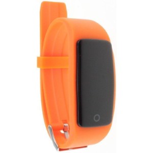 Фітнес браслет UWatch W2S Orange (F_55182)