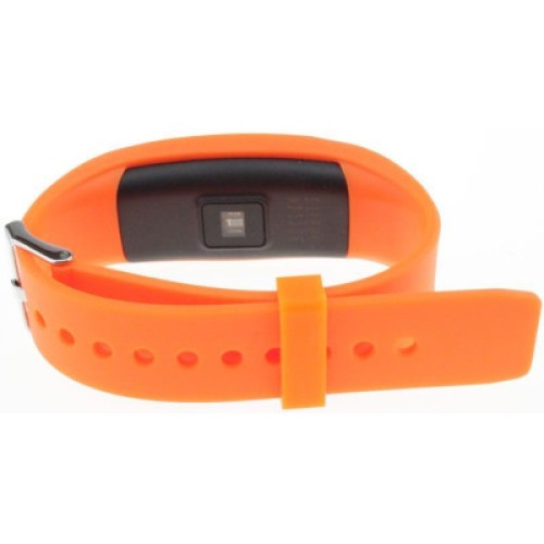 Фитнес браслет UWatch W2S Orange (F_55182)