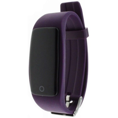 Фитнес браслет UWatch W2S Purple (F_55185)