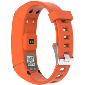 Фітнес браслет UWatch XR01 Orange (F_59940)