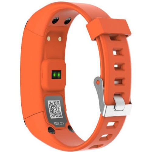 Фитнес браслет UWatch XR01 Orange (F_59940)