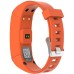 Фитнес браслет UWatch XR01 Orange (F_59940)