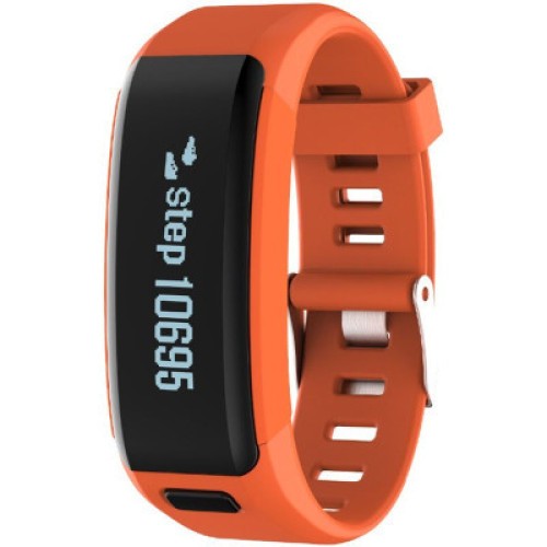 Фитнес браслет UWatch XR01 Orange (F_59940)