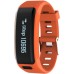 Фитнес браслет UWatch XR01 Orange (F_59940)