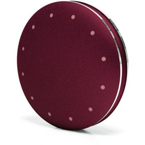 Фитнес браслет Misfit Shine Wine Bordo